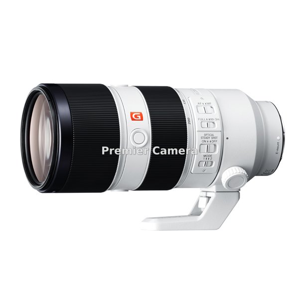 SONY FE 70-200mm F2.8 GM OSS [SEL70200GM]