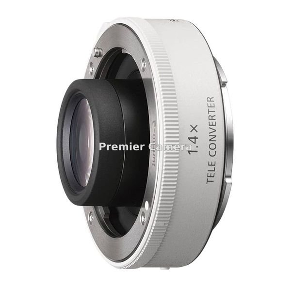 SONY 1.4x テレコンバーター Teleconverter Eマウント用 [SEL14TC]