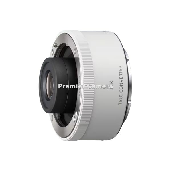 SONY 2x テレコンバーター Teleconverter Eマウント用 [SEL20TC]
