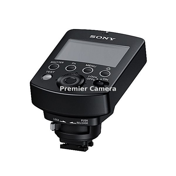 SONY 電波式ワイヤレスコマンダー FA-WRC1M