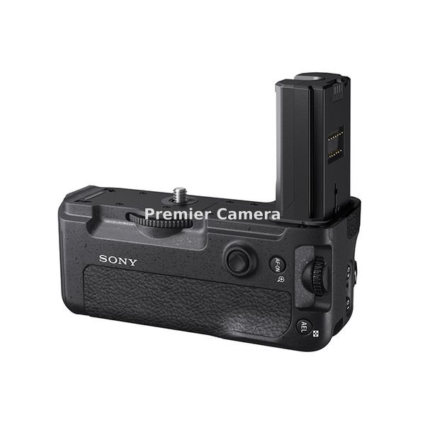 SONY VG-C3EM 縦位置グリップ (α7 III・α7R III・α9 対応)
