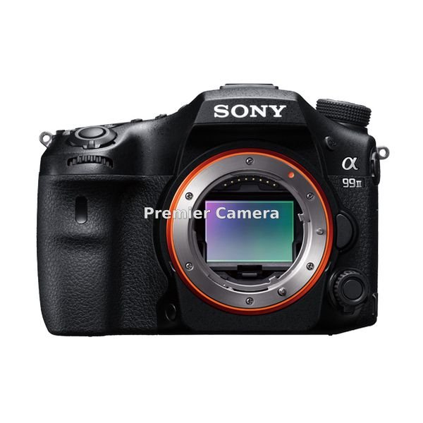 SONY α99 II ボディ [ILCA-99M2]