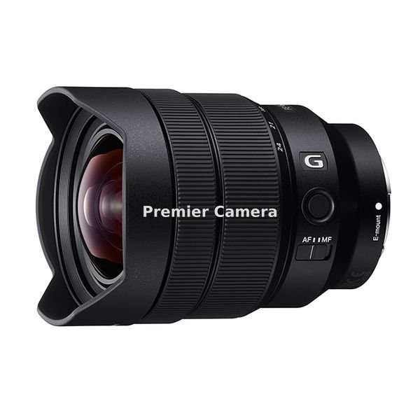 SONY FE 12-24mm F4 G [SEL1224G]
