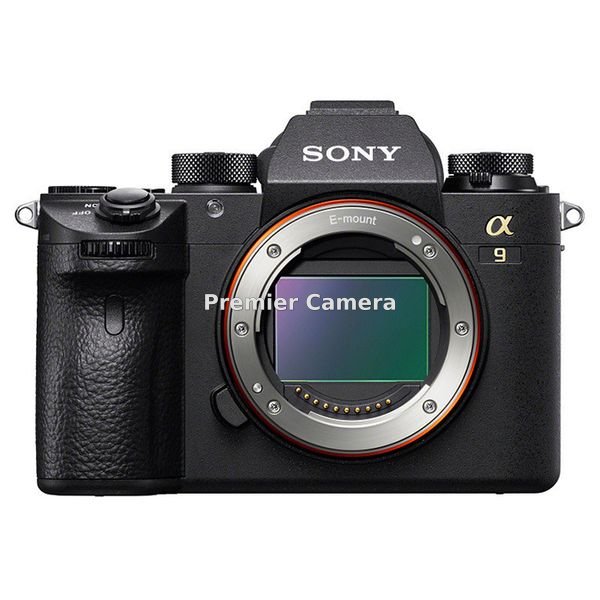 SONY α9 ボディ [ILCE-9]