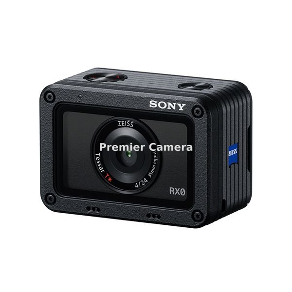 SONY Cyber-shot DSC-RX0