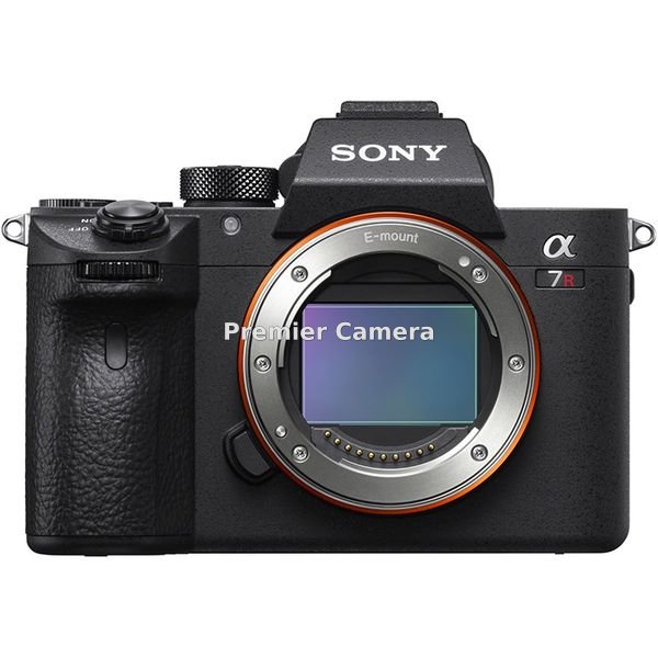 SONY α7R III ボディ [ILCE-7RM3]