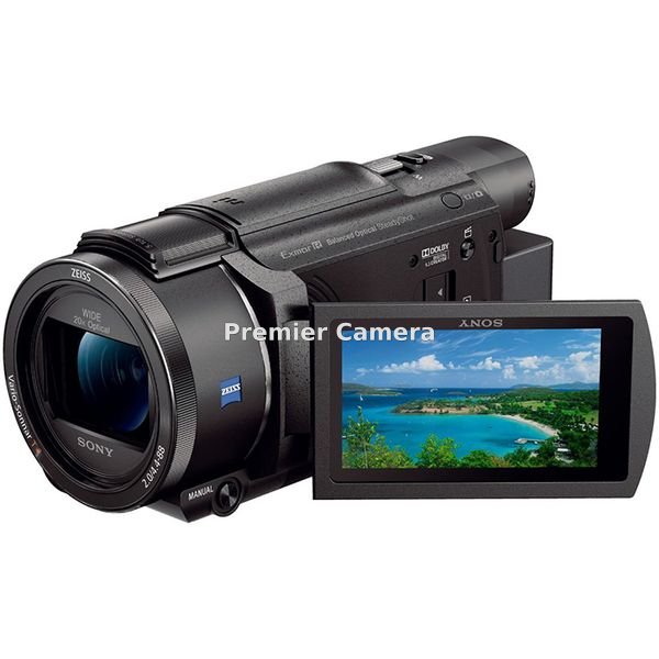 SONY FDR-AX60