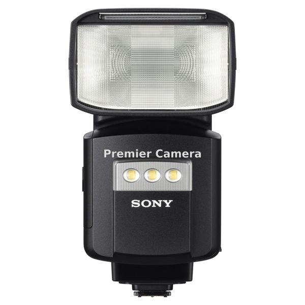 SONY HVL-F60RM