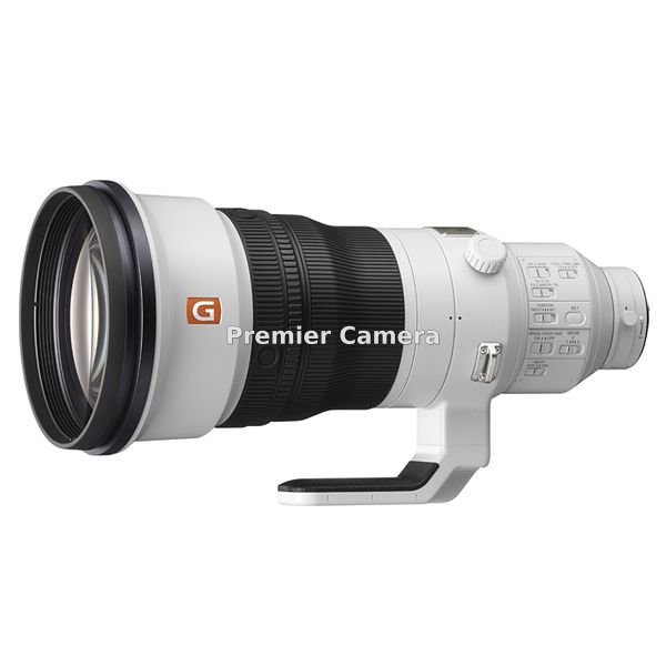 SONY FE 400mm F2.8 GM OSS [SEL400F28GM]