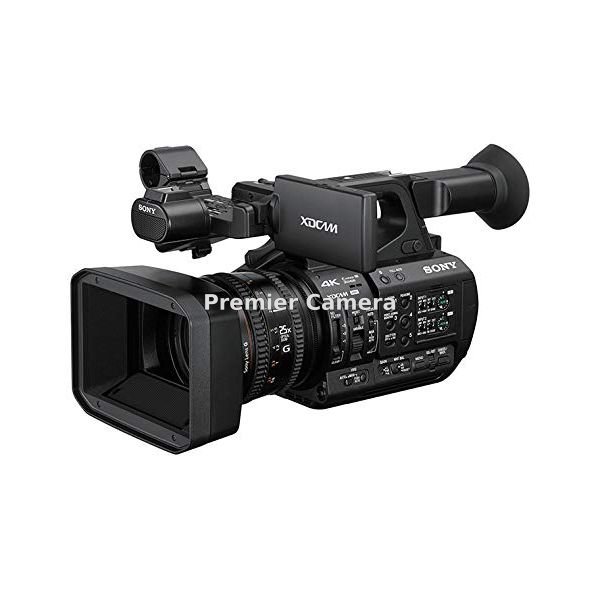 SONY XDCAM PXW-Z190