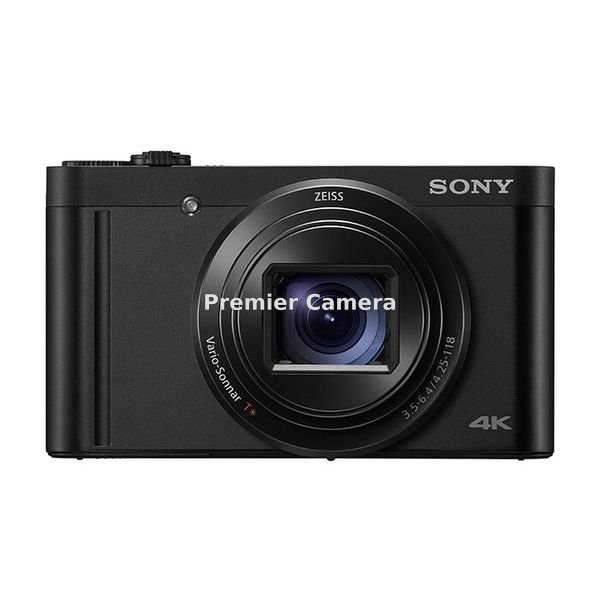 SONY Cyber-shot DSC-WX700