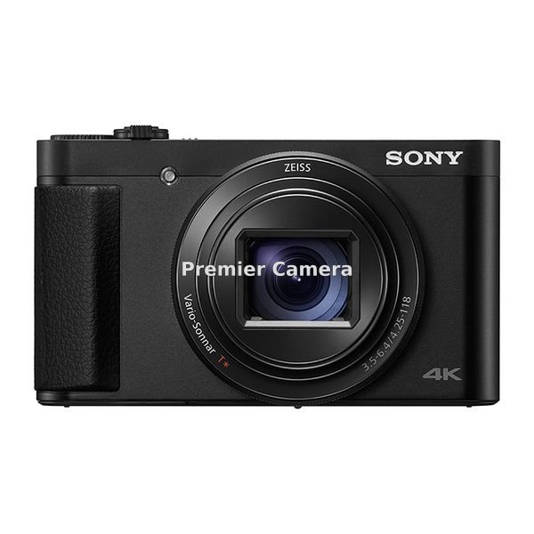 SONY Cyber-shot DSC-HX99
