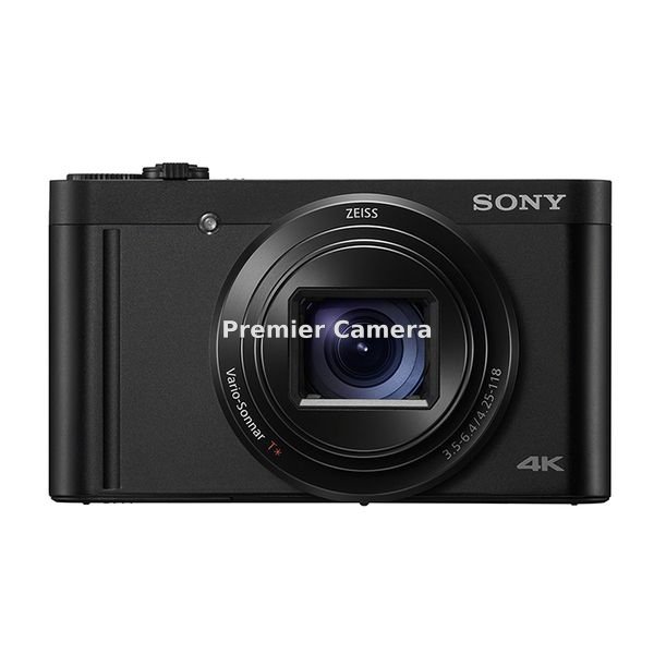 SONY Cyber-shot DSC-WX800