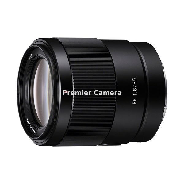 SONY FE 35mm F1.8 [SEL35F18F]