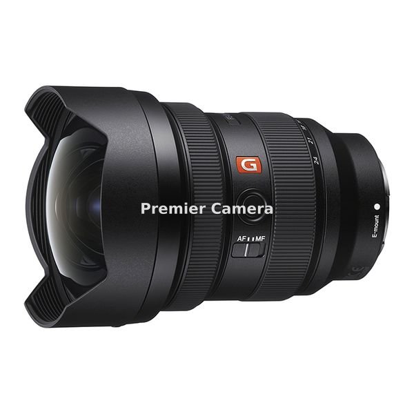 SONY FE 12-24mm F2.8 GM [SEL1224GM]