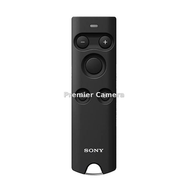 SONY ワイヤレスリモートコマンダー RMT-P1BT