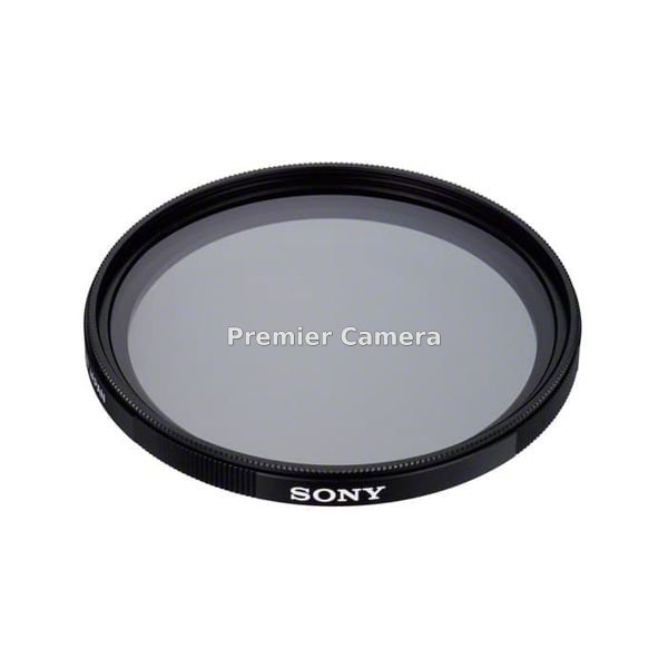 SONY 円偏光フィルター VF-67CPAM2 67mm