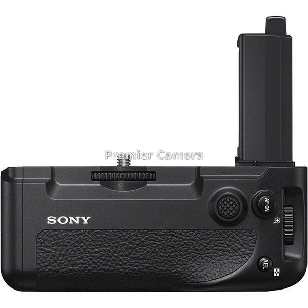 SONY VG-C4EM 縦位置グリップ (α7R V・α7 IV・α7R IV・α1対応)