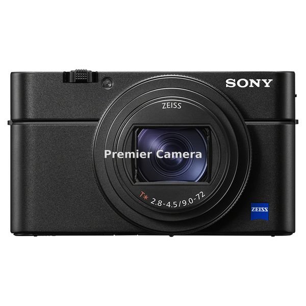 SONY Cyber-shot DSC-RX100M7