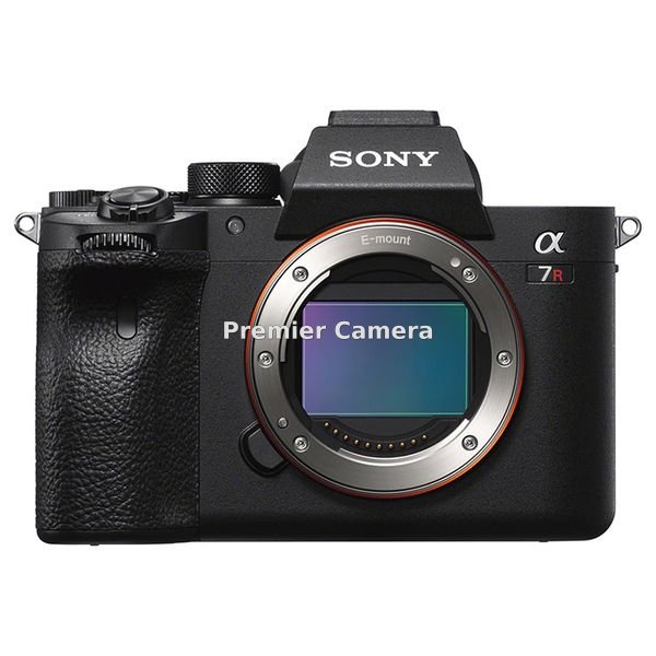 SONY α7R IV ボディ [ILCE-7RM4]