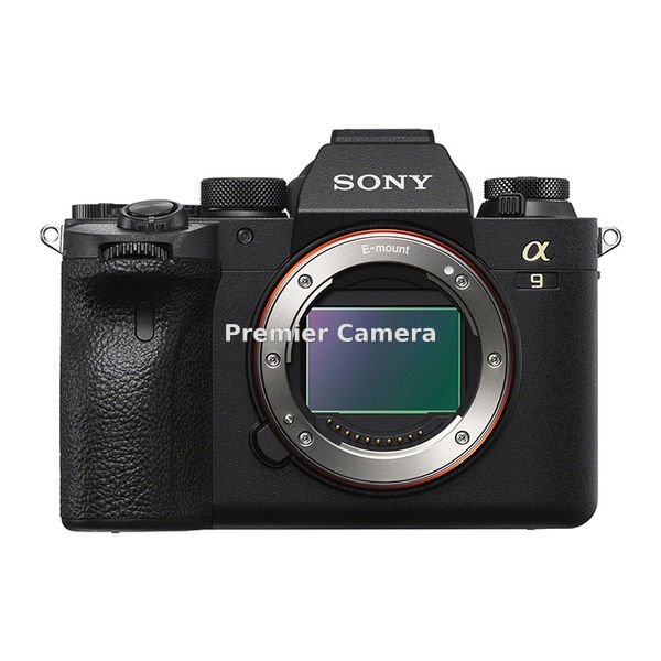 SONY α9 II ボディ [ILCE-9M2]