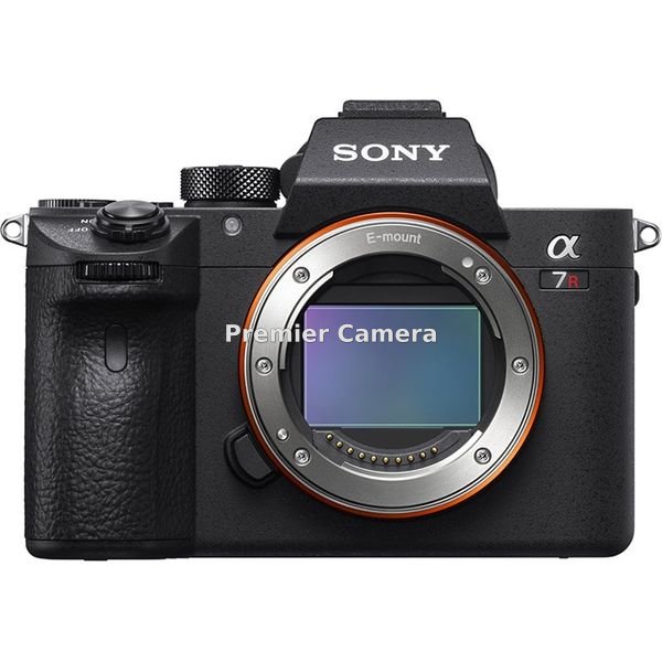 SONY α7R III A ボディ [ILCE-7RM3A]