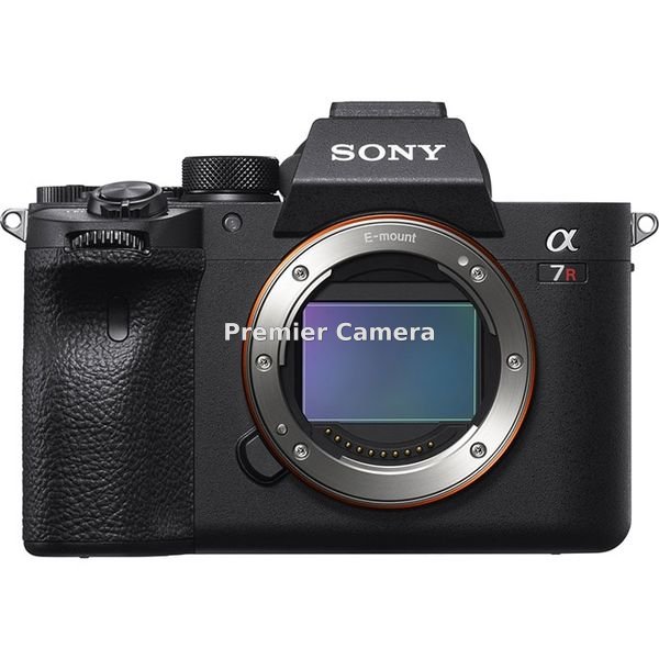 SONY α7R IV A ボディ [ILCE-7RM4A]