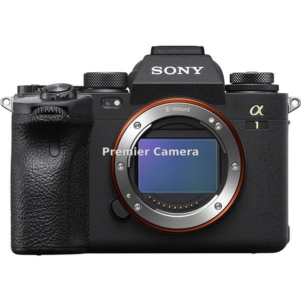 SONY α1 ボディ [ILCE-1]