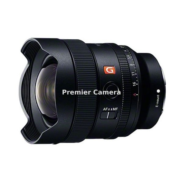 SONY FE 14mm F1.8 GM [SEL14F18GM]