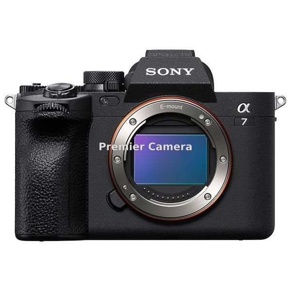 SONY α7 IV ボディ [ILCE-7M4]