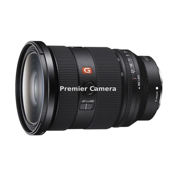 SONY FE 24-70mm F2.8 GM II [SEL2470GM2]