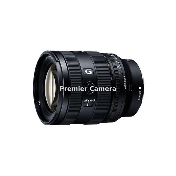 SONY FE 20-70mm F4 G [SEL2070G]