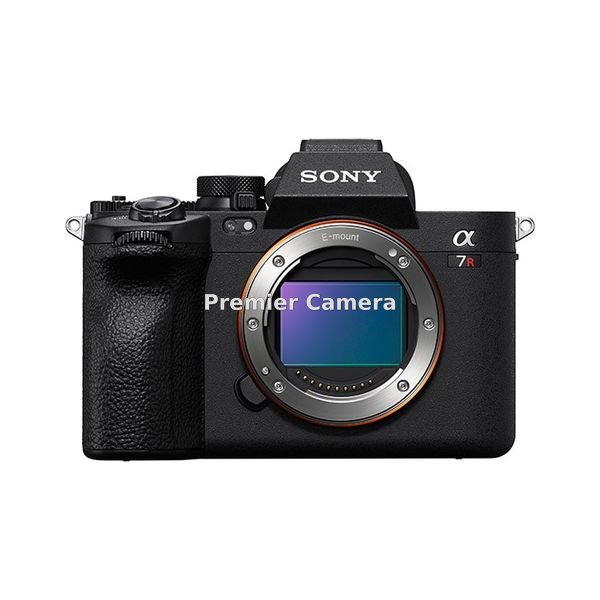 SONY α7R V ボディ [ILCE-7RM5]