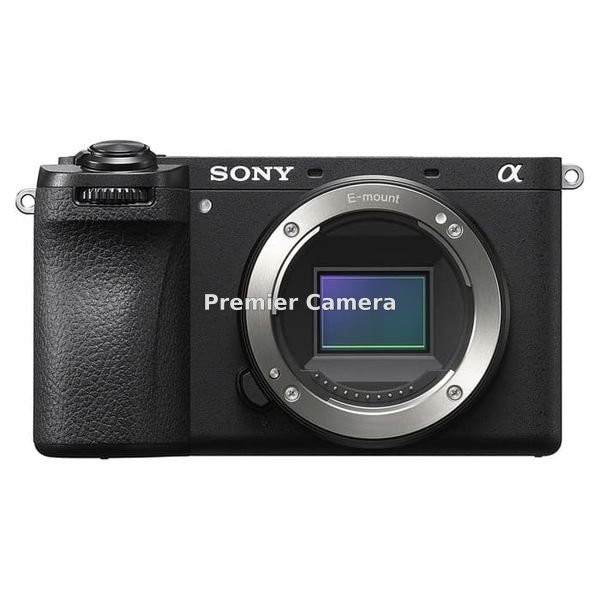 SONY α6700 ボディ [ILCE-6700]