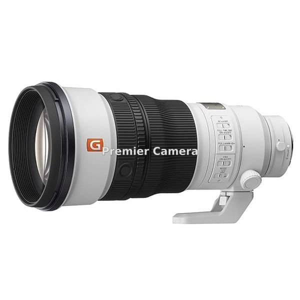 SONY FE 300mm F2.8 GM OSS [SEL300F28GM]