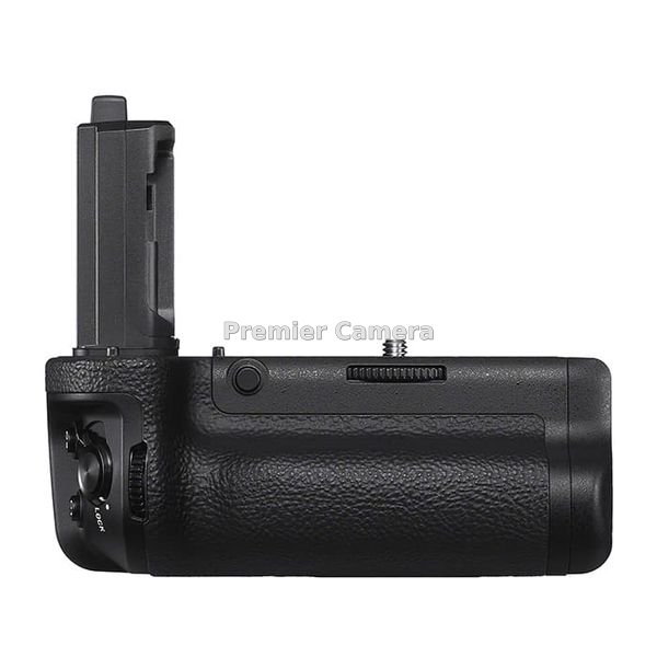 SONY 縦位置グリップ VG-C5