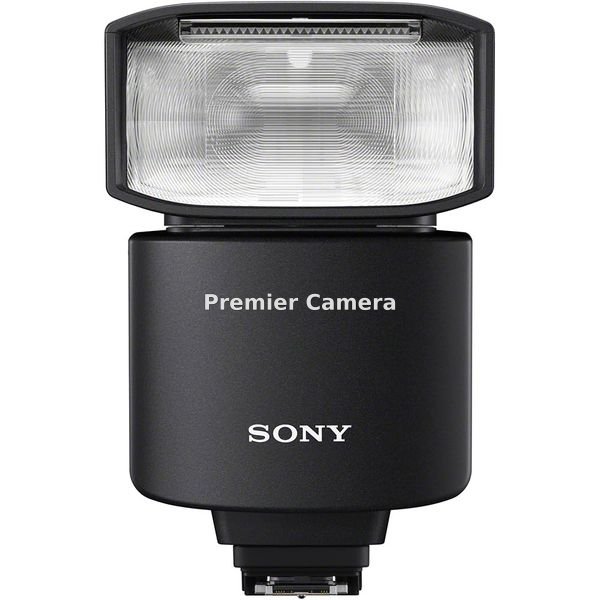 SONY HVL-F46RMA フラッシュ