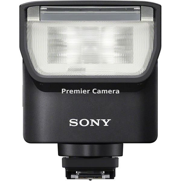 SONY HVL-F28RMA フラッシュ