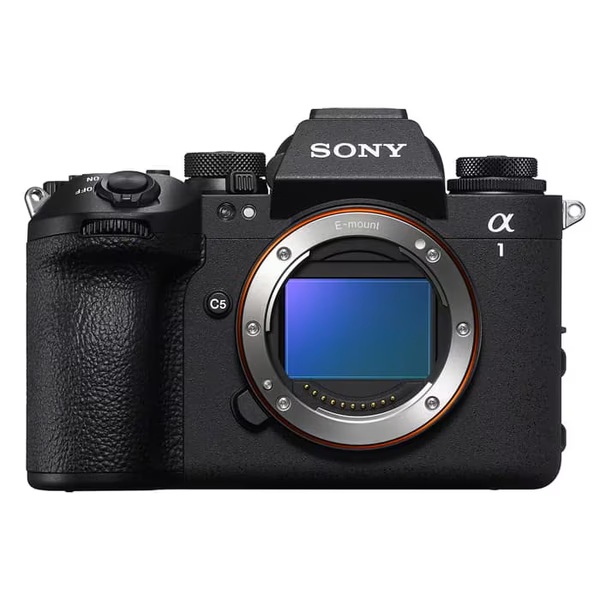 SONY α1 II ボディ [ILCE-1M2]