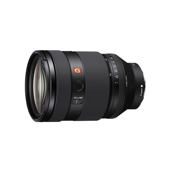SONY FE 28-70mm F2 GM [SEL2870GM]