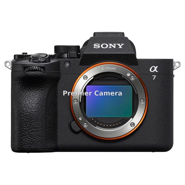SONY α7 V ボディ [ILCE-7M5]