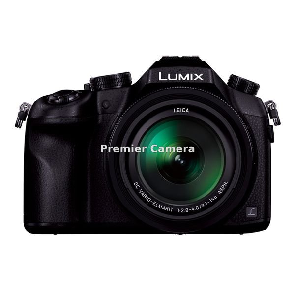 Panasonic LUMIX DMC-FZ1000