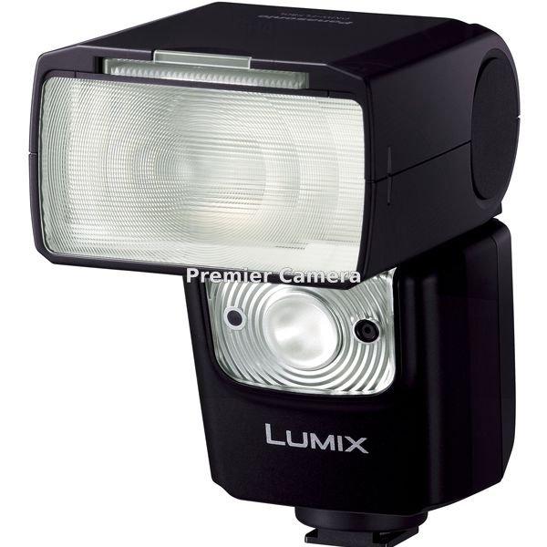 Panasonic ワイヤレスフラッシュライト DMW-FL580L