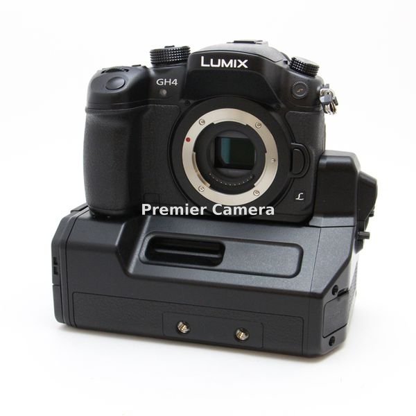Panasonic LUMIX AG-GH4U インターフェースユニットキット