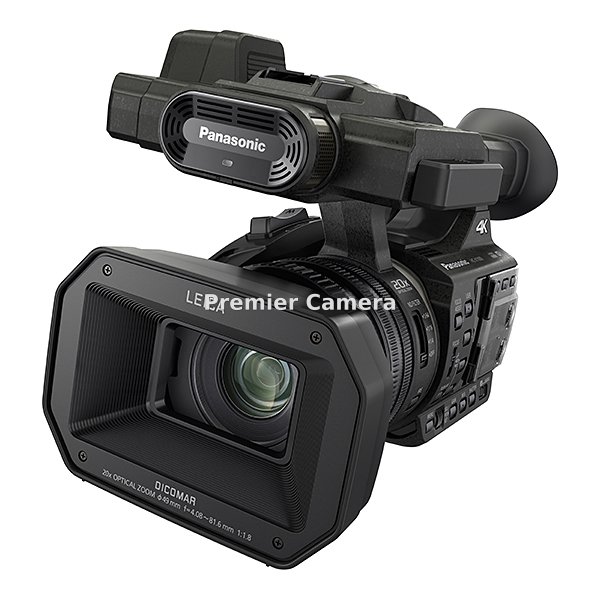 Panasonic HC-X1000