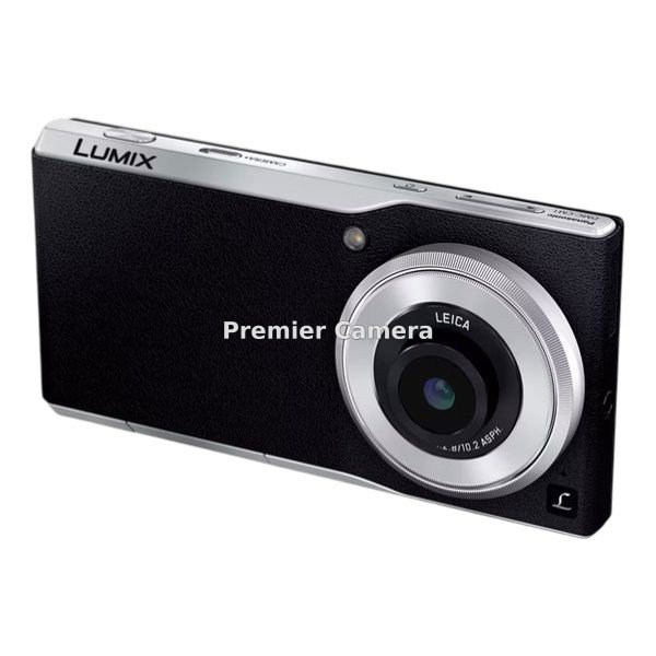 Panasonic LUMIX DMC-CM1