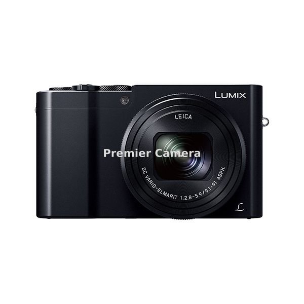 Panasonic LUMIX DMC-TX1