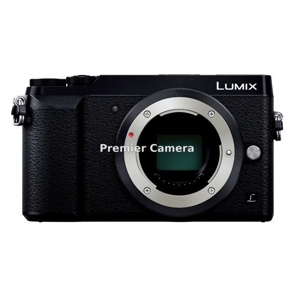 Panasonic LUMIX GX7 Markii ボディ ブラック [DMC-GX7MK2-K]