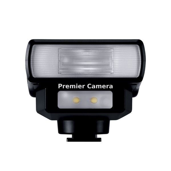 Panasonic フラッシュライト DMW-FL200L