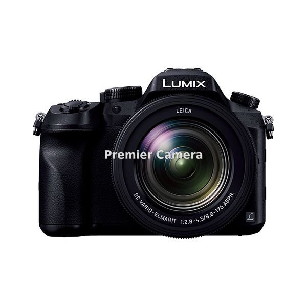 Panasonic LUMIX DMC-FZH1